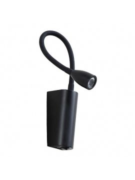 Бра Crystal Lux CLT 213W BL