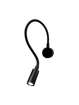 Бра ITALLINE 3026 BLACK