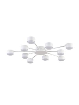 Потолочная люстра Lumion Comfi Torina 8343/10C