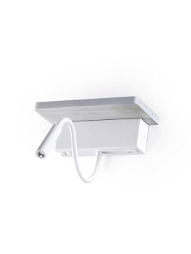 Бра Odeon Light Woody 3869/8WL