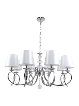 Подвесная люстра Stilfort Zafira 1043/09/08P