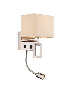 Бра Odeon Light Atolo 2197/1A