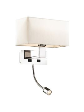 Бра Odeon Light Norte 2421/1A