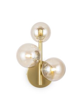 Бра Maytoni Dallas MOD545WL-03G