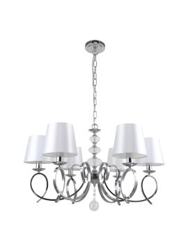 Подвесная люстра Stilfort Zafira 1043/09/06P