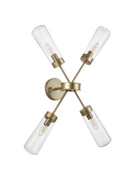 Бра Lightstar Crotone 690643