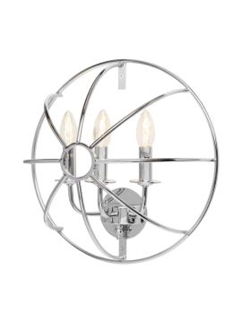 Бра LOFT IT Foucaults orb Loft1193W