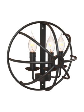 Бра LOFT IT Foucaults orb LOFT1192W