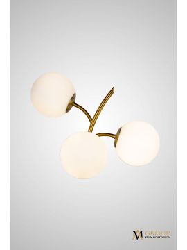 Бра AM Group AM359-3GAB