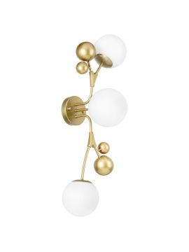 Бра Lightstar Croco 815533