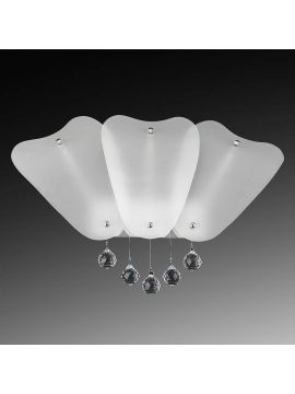 Бра Lightstar Lobo 804640