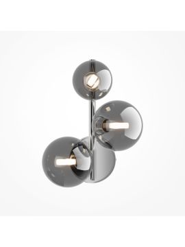 Бра Maytoni Dallas MOD545WL-03CH
