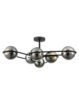 Потолочная люстра Lumion Comfi Camilie 8060/6C