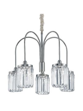 Подвесная люстра Newport 4505/C Chrome М0062718