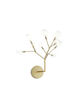 Бра Kink Light Ветта 07521-9,33