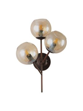 Бра Crystal Lux Bueno AP3