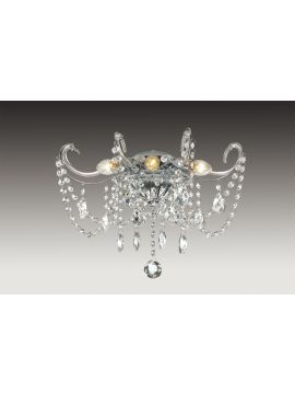 Бра Odeon Light Salgera 2912/3W