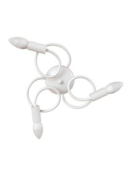 Бра LOFT IT Eye Loft1714W-WH