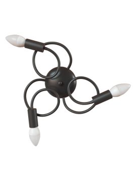 Бра LOFT IT Eye Loft1714W-BL