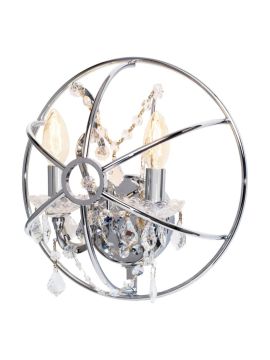 Бра Loft IT Crystal Wins Loft1896W