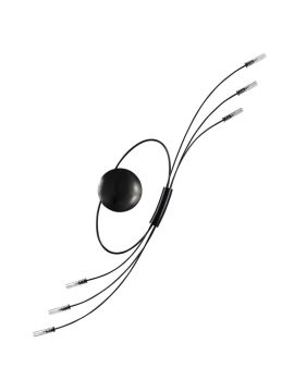 Бра Lightstar Ovale 784667