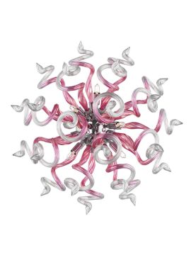 Бра Osgona Medusa 890652