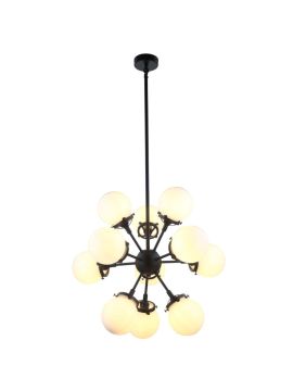 Подвесная люстра Stilfort Ring 2106/01/11P