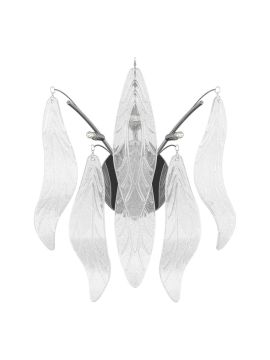 Бра Lightstar Vetro Сristallo 793634