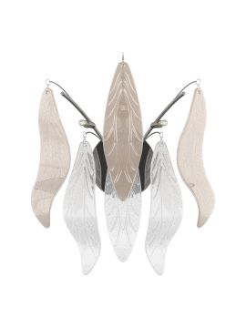 Бра Lightstar Vetro Colore 793635