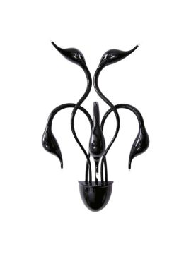 Бра Lightstar Cigno Collo Bk 751657