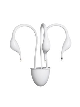 Бра Lightstar Cigno Collo Wt 751636