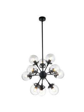 Подвесная люстра Stilfort Ring 2106/00/11P