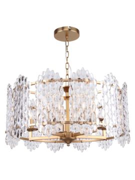 Подвесная люстра Stilfort Glazgo 1007/03/05P