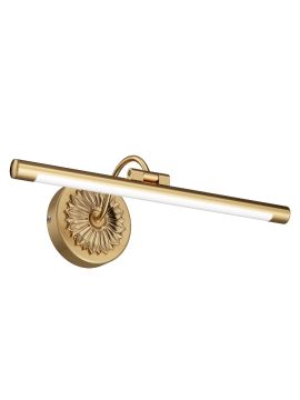 Подсветка для зеркал Maytoni Oculus MIR014WL-L9G3K