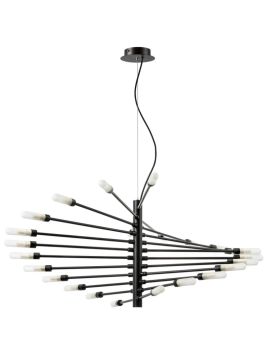 Подвесная люстра Lightstar RAGNO 733247