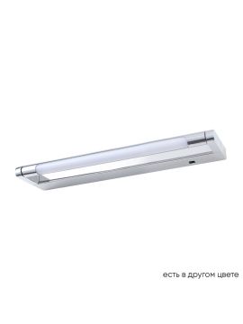 Подсветка для зеркал Crystal Lux GALLERY B AP6W LED CH