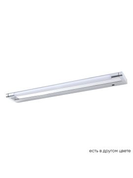 Подсветка для зеркал Crystal Lux GALLERY B AP12W LED CH
