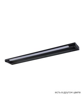 Подсветка для зеркал Crystal Lux GALLERY B AP12W LED BL