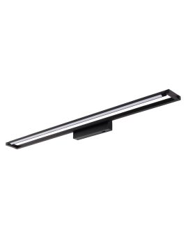 Подсветка для зеркал Crystal Lux GALLERY A AP19W LED BL