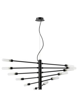 Подвесная люстра Lightstar RAGNO 733127