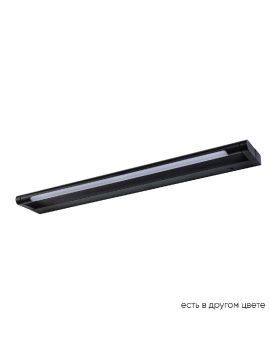 Подсветка для зеркал Crystal Lux CLT 127W600 BL