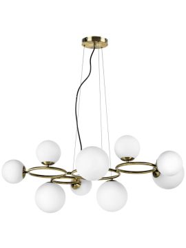 Подвесная люстра Lightstar 815091