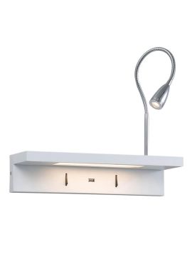 Подсветка для зеркал Newport 14901/R М0059953