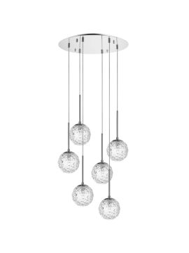 Подвесная люстра Lightstar 815260