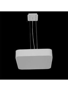 Подвесная люстра Mantra 6152+5516