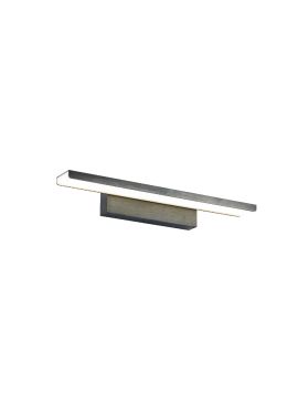 Подсветка для зеркал Maytoni Gleam MIR005WL-L16B