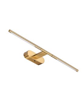 Подсветка для картин Odeon Light Hightech Aledo 6635/7WL