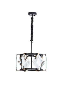 Подвесная люстра Divinare Elliot 7304/04 SP-6