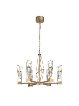 Подвесная люстра ST Luce Progetto SL815.203.06