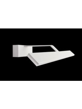 Подсветка для картин Crystal Lux CLT 120 CLT 120W420 WH